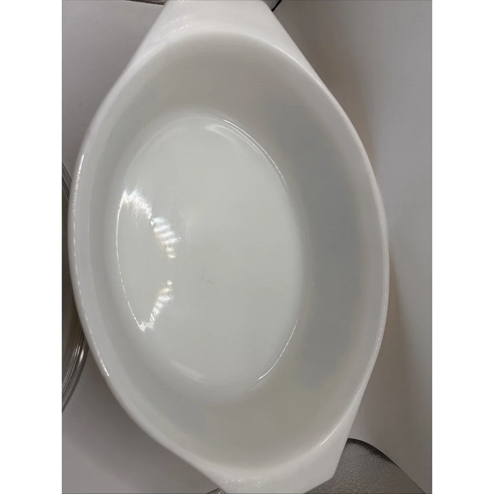 Pyrex 
